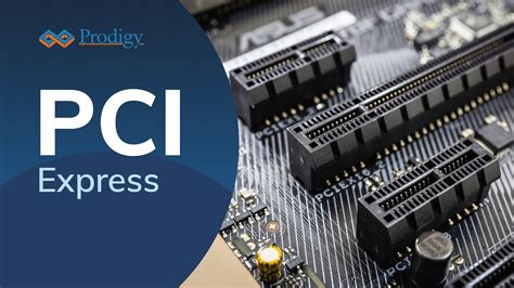 what does pcie stand for|PCI Express .